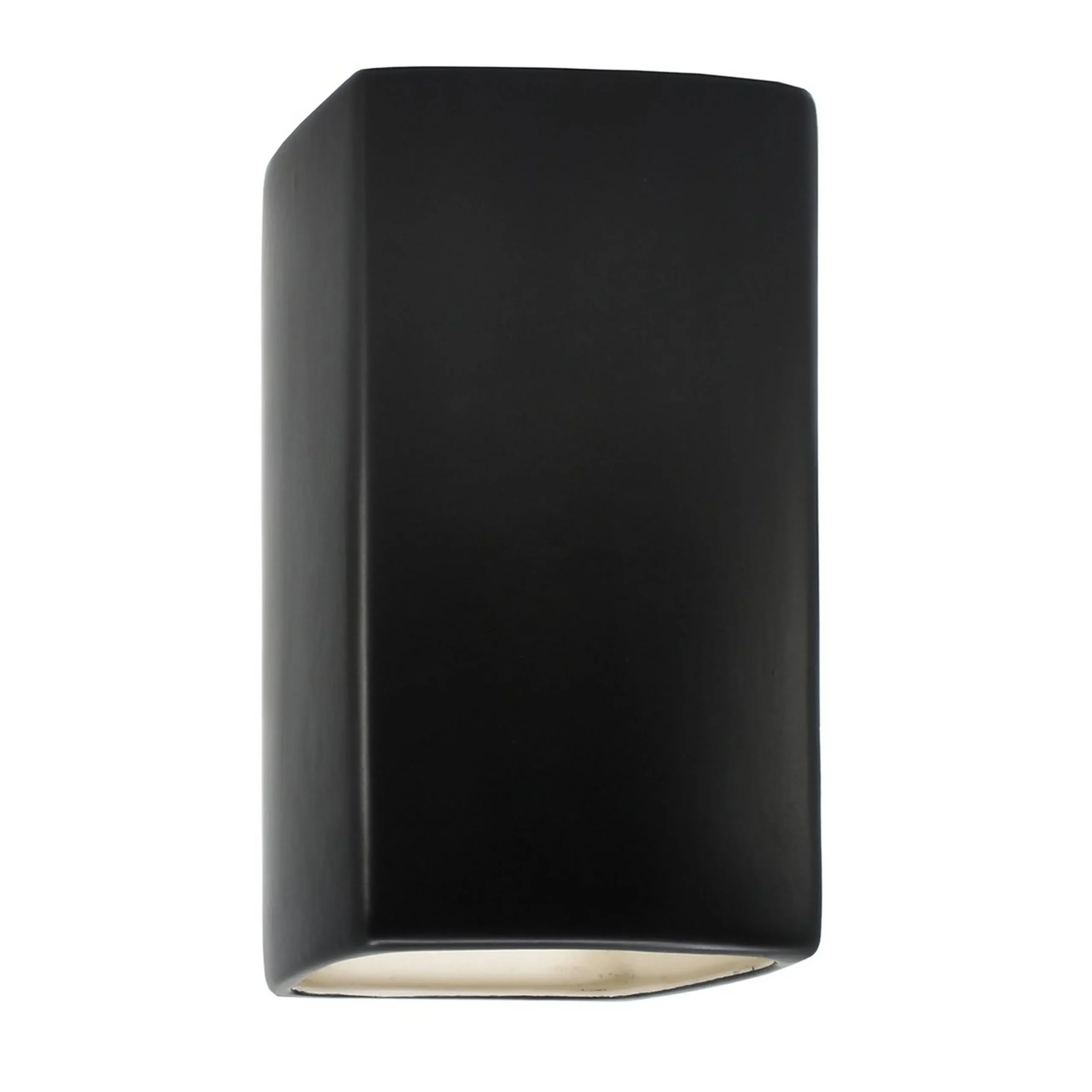 Polymnia Ceramic Outdoor Sconce - Matte