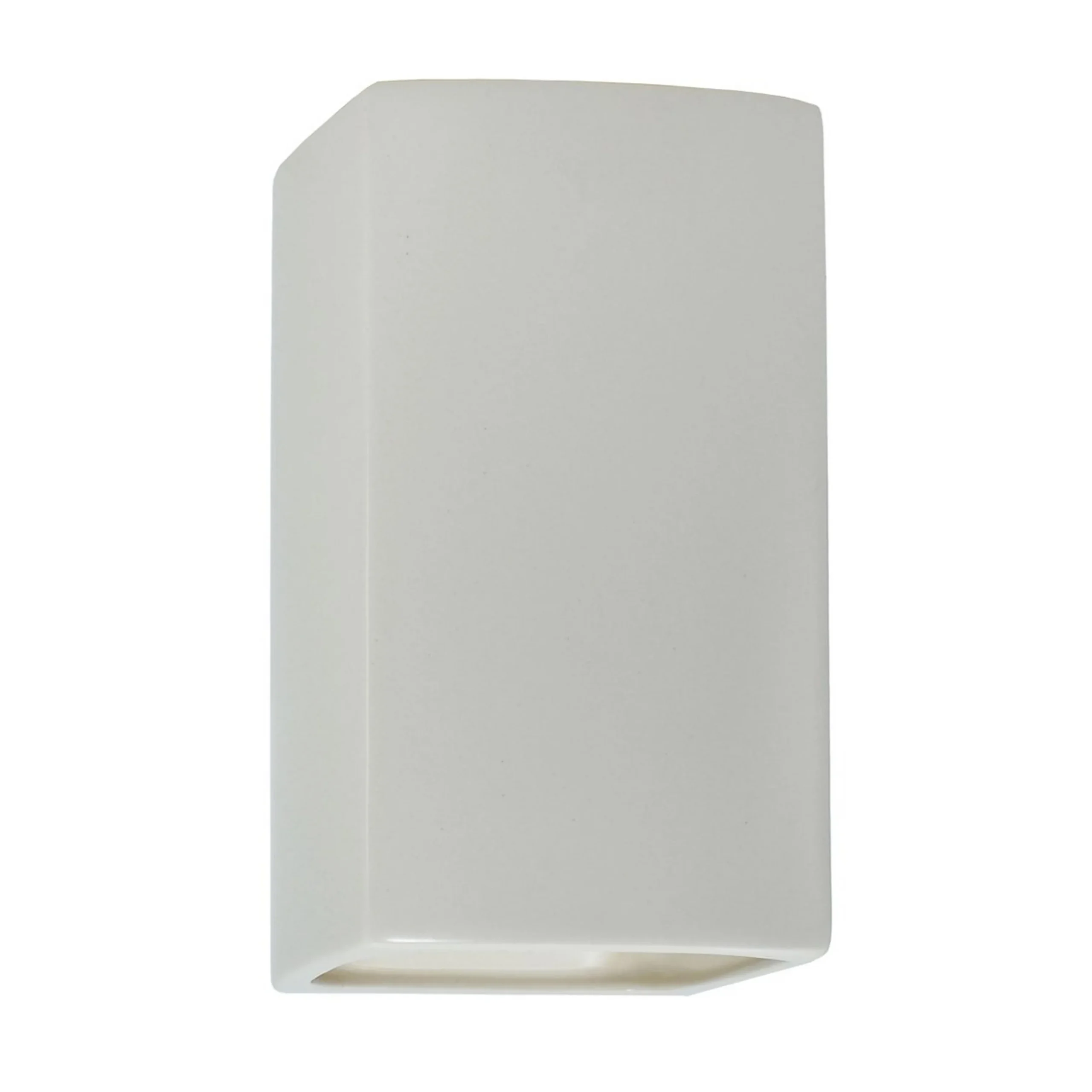 Polymnia Ceramic Outdoor Sconce - Matte