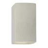 Polymnia Ceramic Outdoor Sconce - Crackle