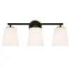 Ponce Vanity Light - 3 Light