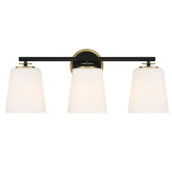 Ponce Vanity Light - 3 Light