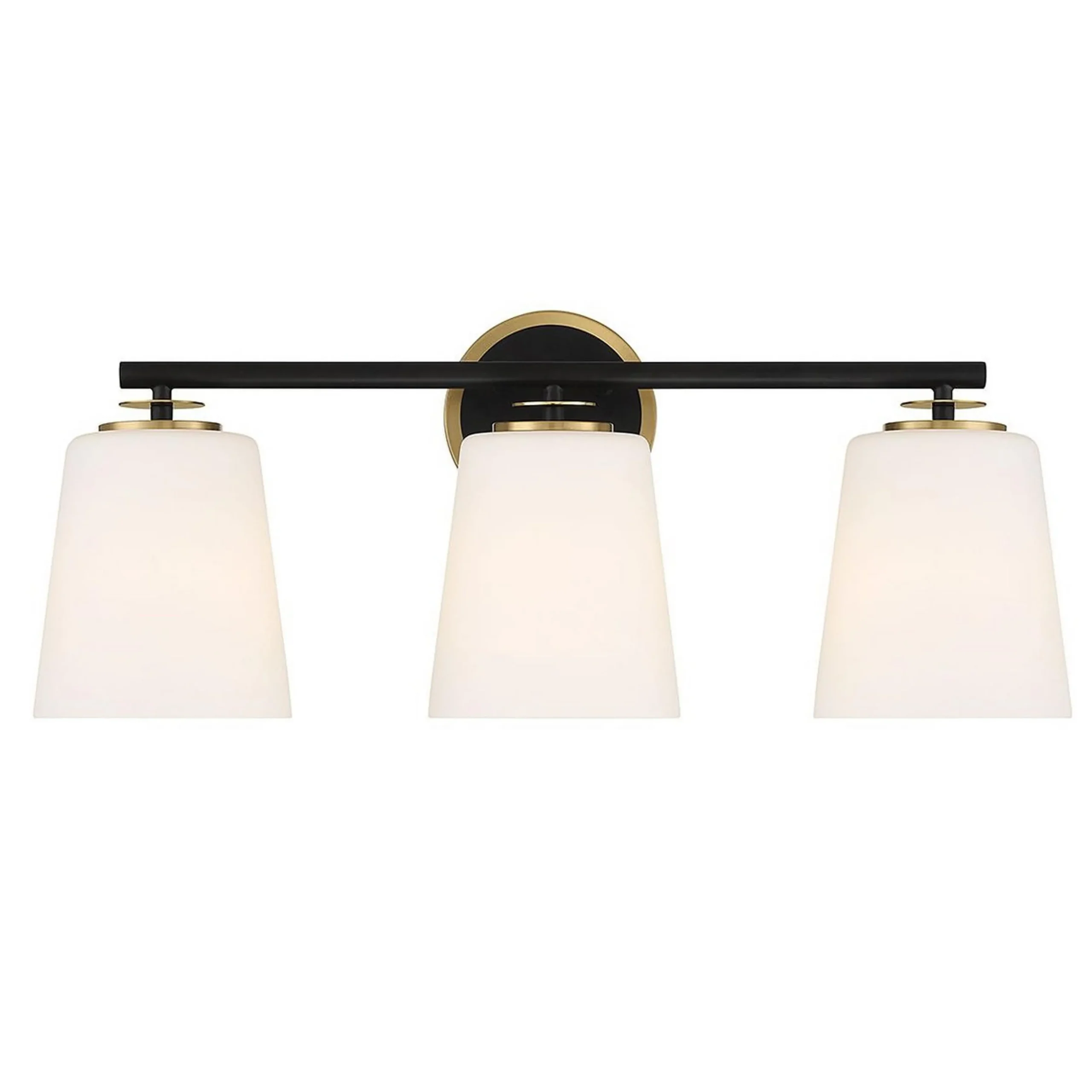 Ponce Vanity Light - 3 Light