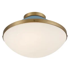 Poppy Ceiling Light - Large