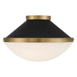 Poppy Ceiling Light - Large