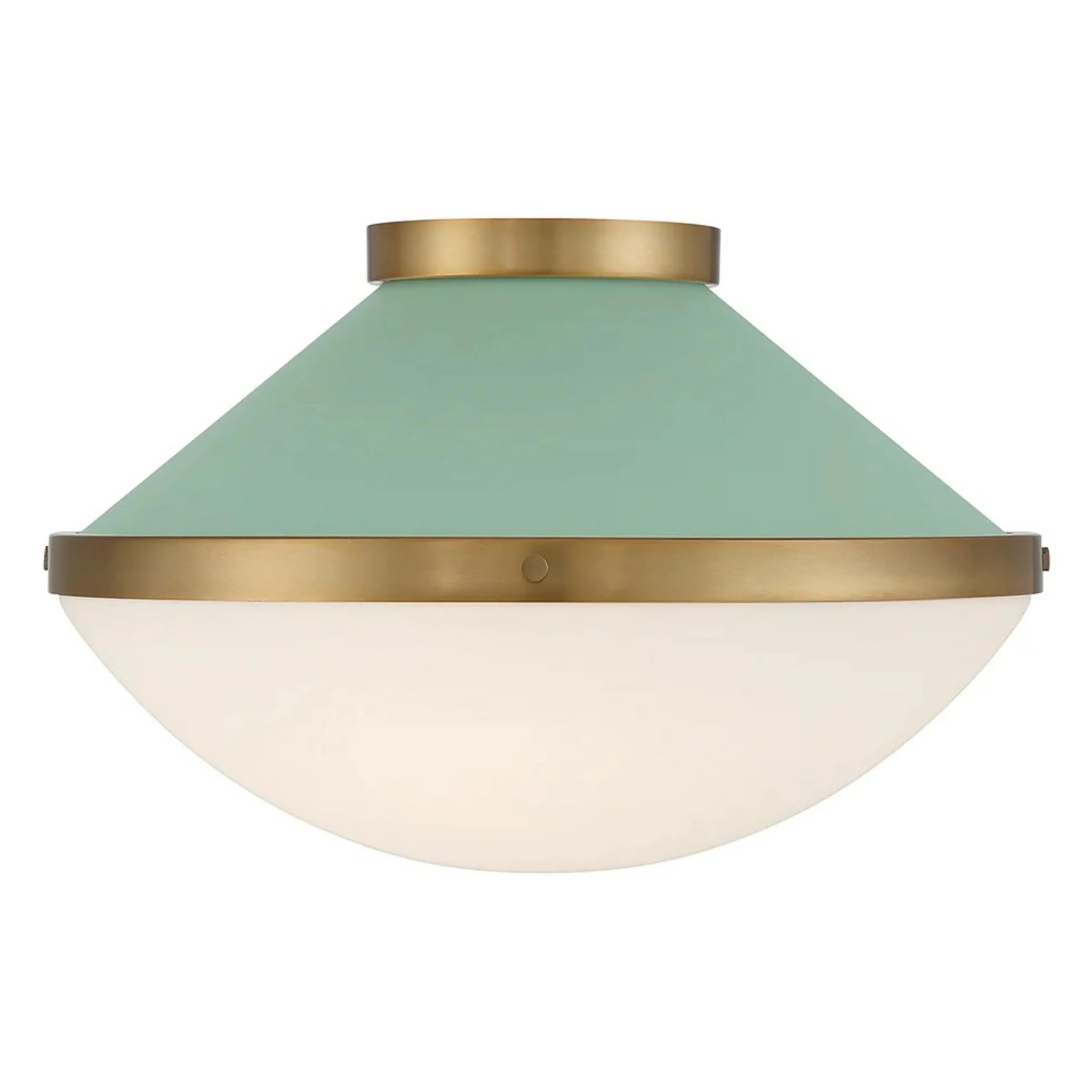 Poppy Ceiling Light - Large