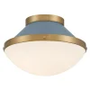 Poppy Ceiling Light - Small