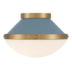 Poppy Ceiling Light - Small