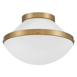 Poppy Ceiling Light - Small