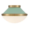 Poppy Ceiling Light - Small