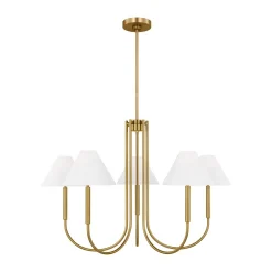 Porteau Chandelier - Large