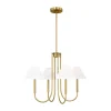 Porteau Chandelier - Small