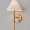 Porteau Sconce