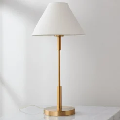 Porteau Table Lamp