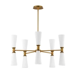 Prenzlauer Chandelier