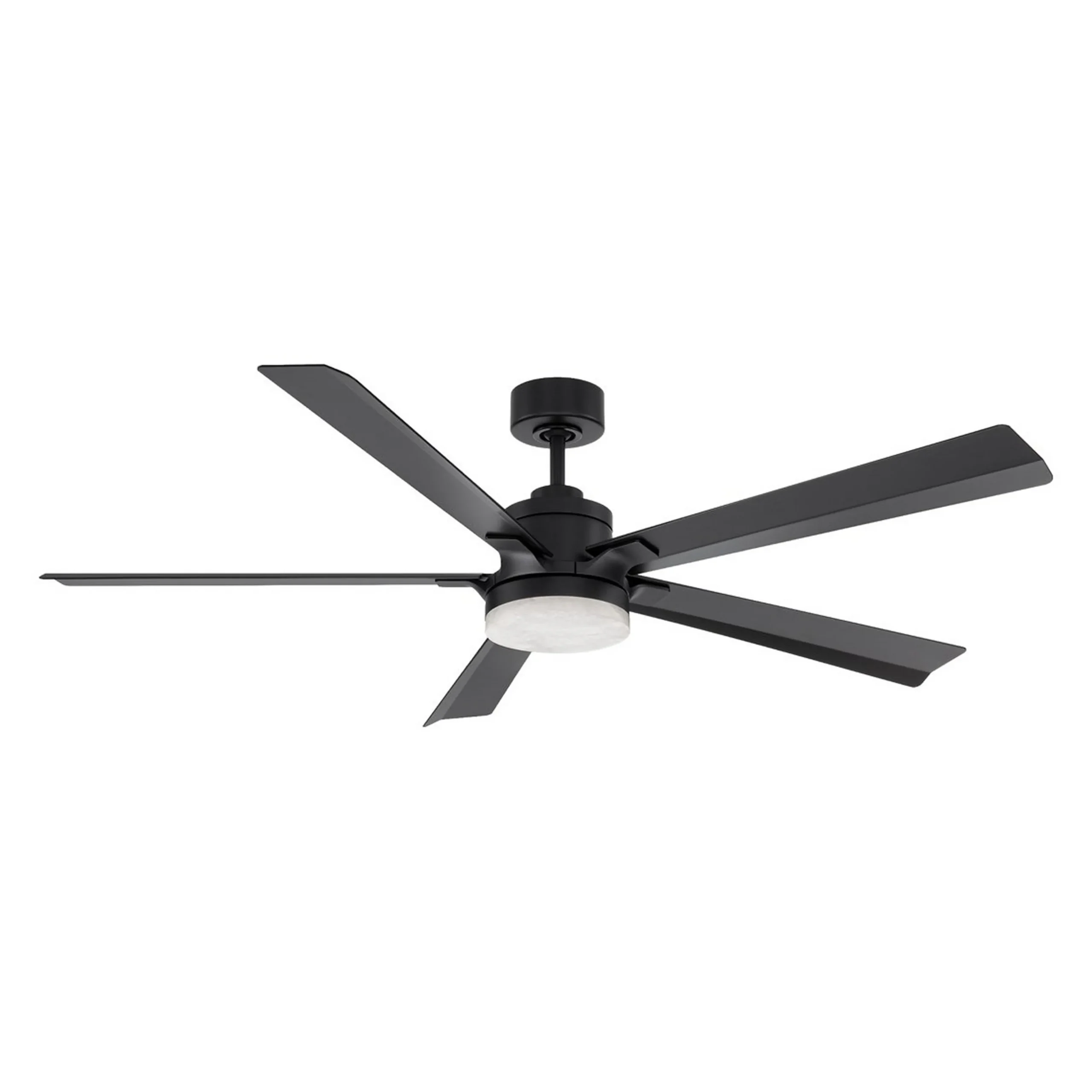 64" Presley Indoor / Outdoor Smart LED Ceiling Fan