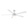 64" Presley Indoor / Outdoor Smart LED Ceiling Fan