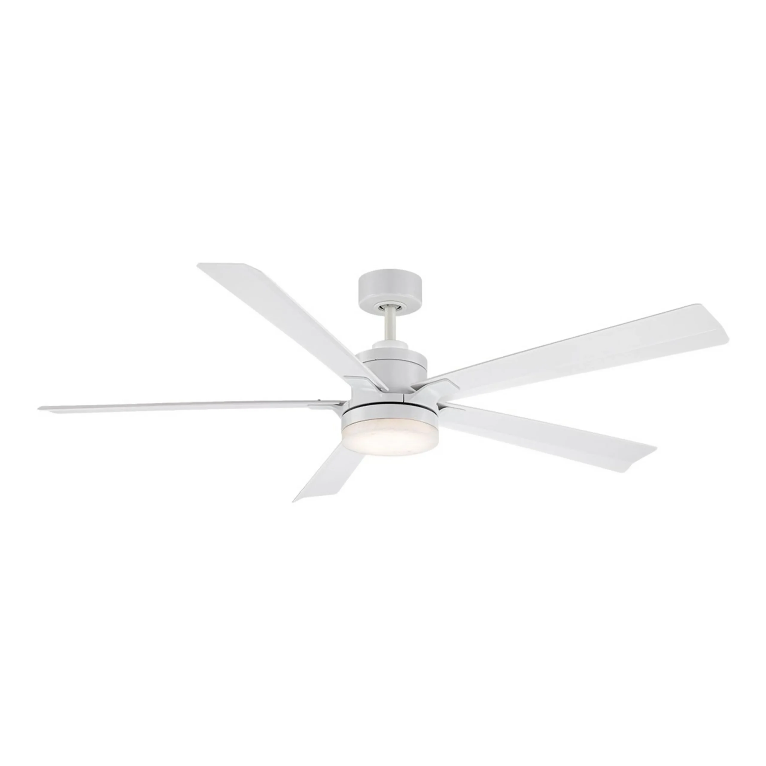 64" Presley Indoor / Outdoor Smart LED Ceiling Fan