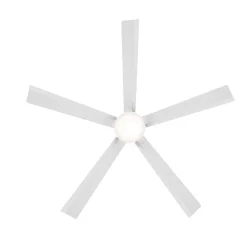 64" Presley Indoor / Outdoor Smart LED Ceiling Fan