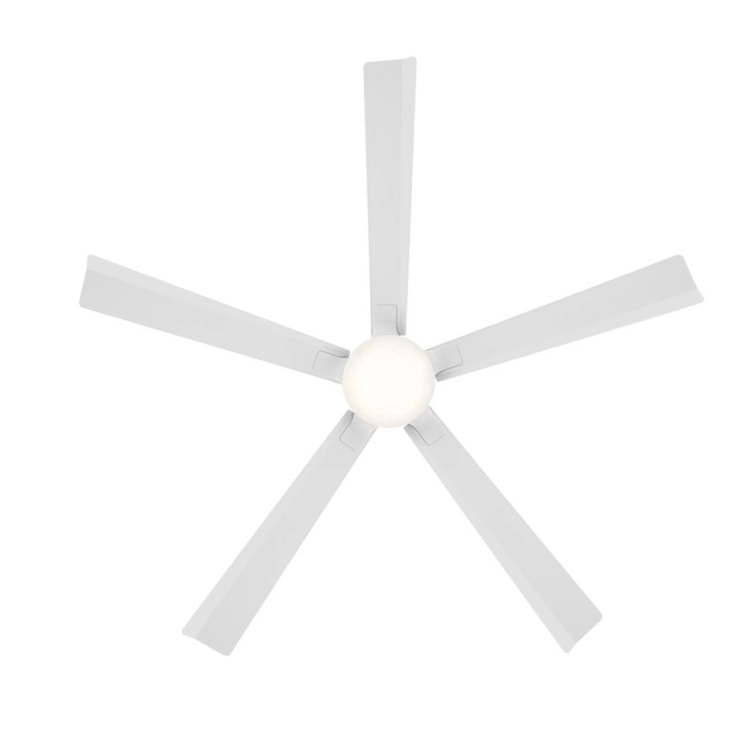 64" Presley Indoor / Outdoor Smart LED Ceiling Fan