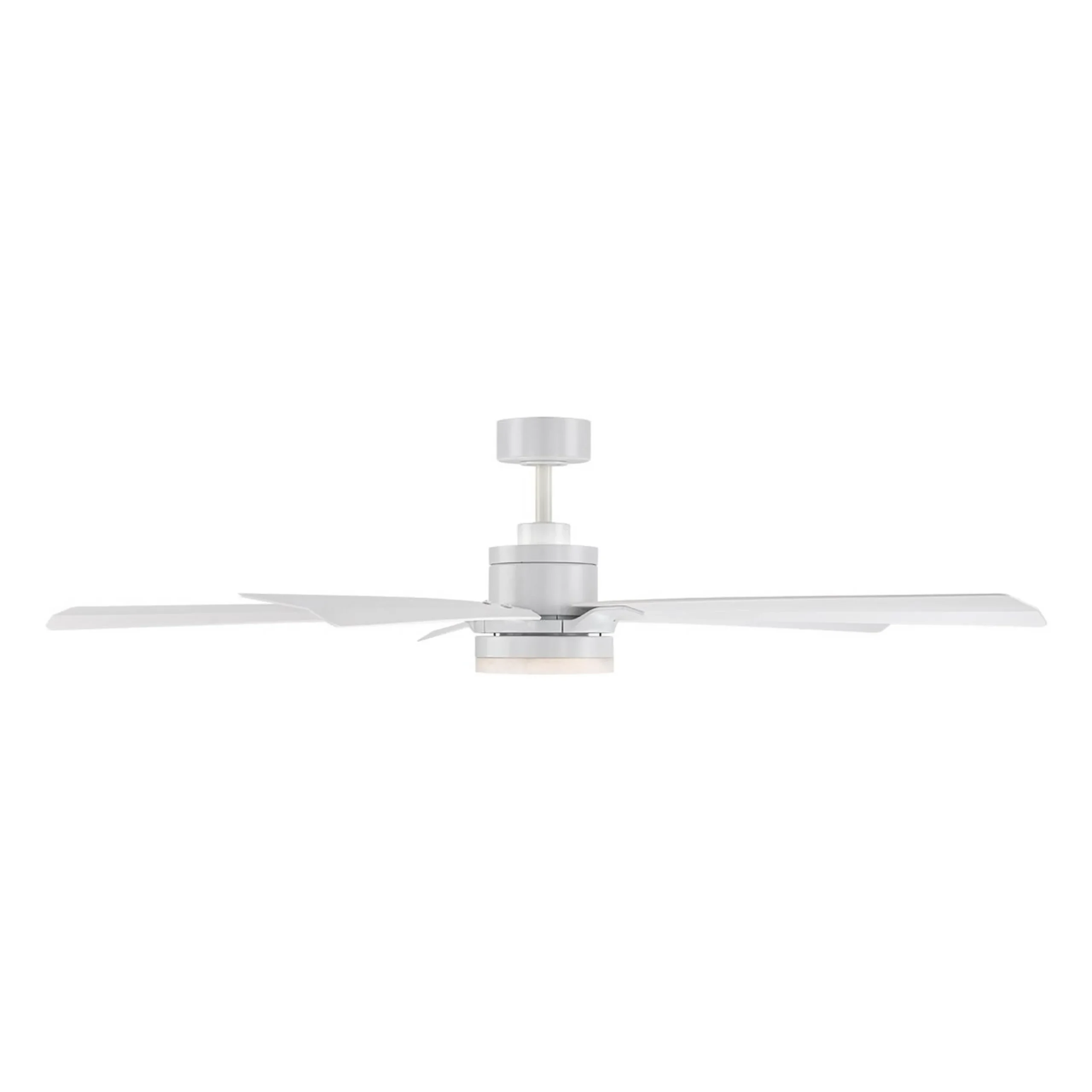 64" Presley Indoor / Outdoor Smart LED Ceiling Fan