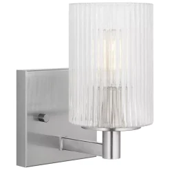 Pricha Bath Sconce
