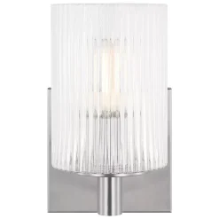 Pricha Bath Sconce