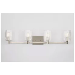 Pricha Vanity Light - 4 Light