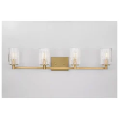 Pricha Vanity Light - 4 Light