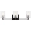 Pricha Vanity Light - 3 Light