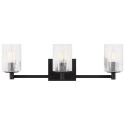 Pricha Vanity Light - 3 Light