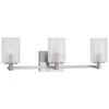Pricha Vanity Light - 3 Light
