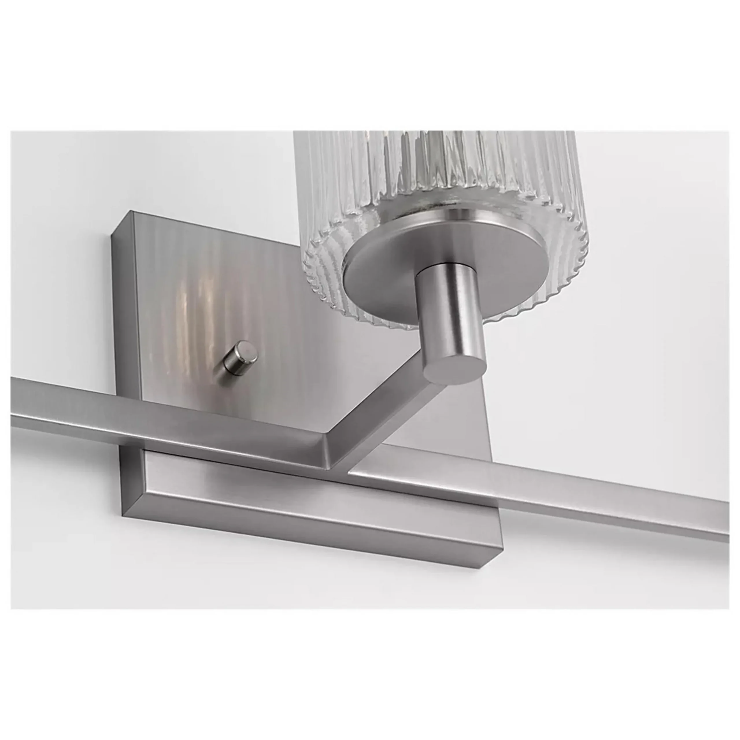 Pricha Vanity Light - 3 Light
