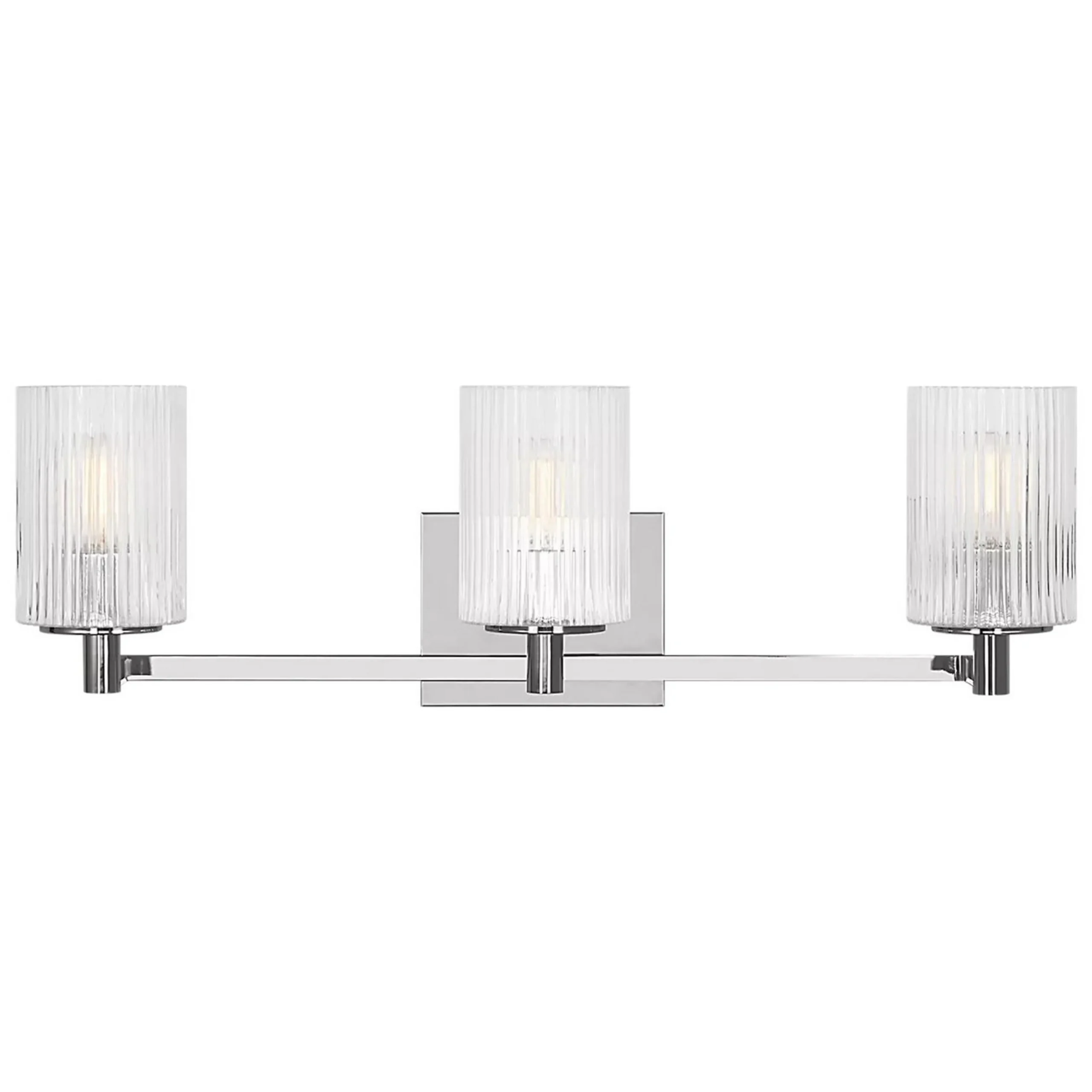 Pricha Vanity Light - 3 Light