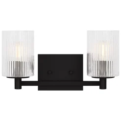 Pricha Vanity Light - 2 Light