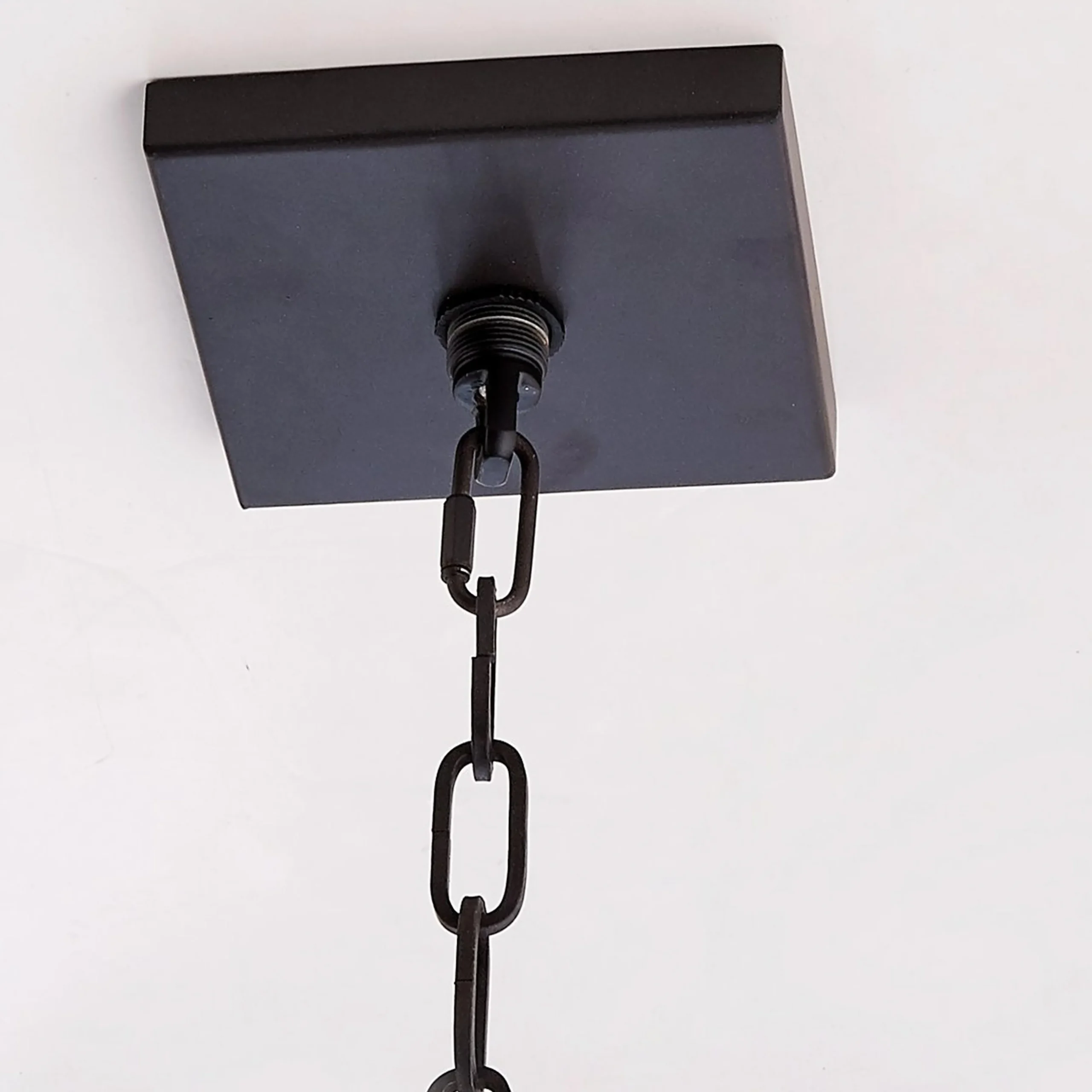 Prismatic Cubed Chandelier - 3 Light