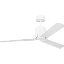 52" Privet Smart LED Indoor / Outdoor Ceiling Fan