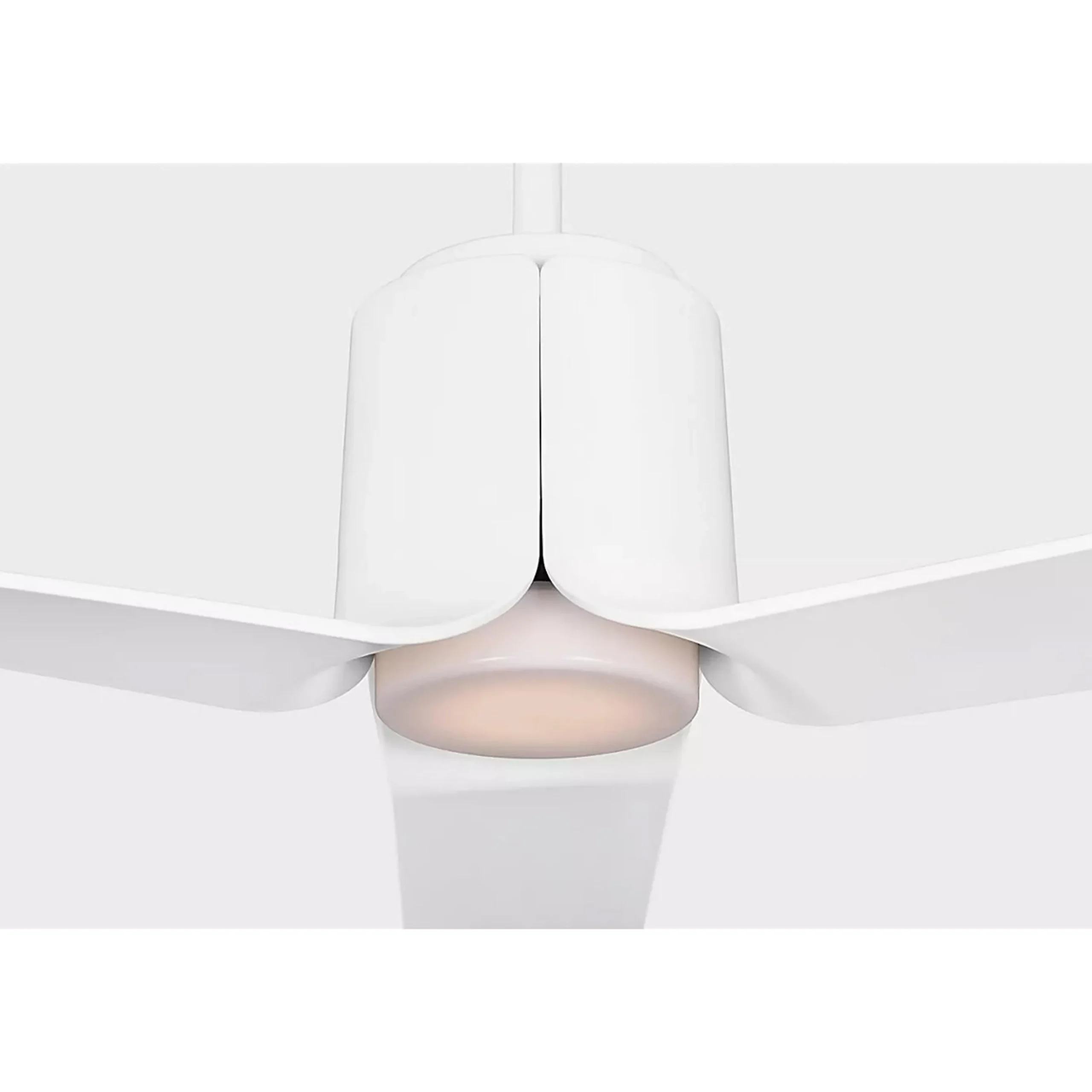 52" Privet Smart LED Indoor / Outdoor Ceiling Fan