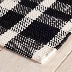 Promenade Handwoven Indoor / Outdoor Rug