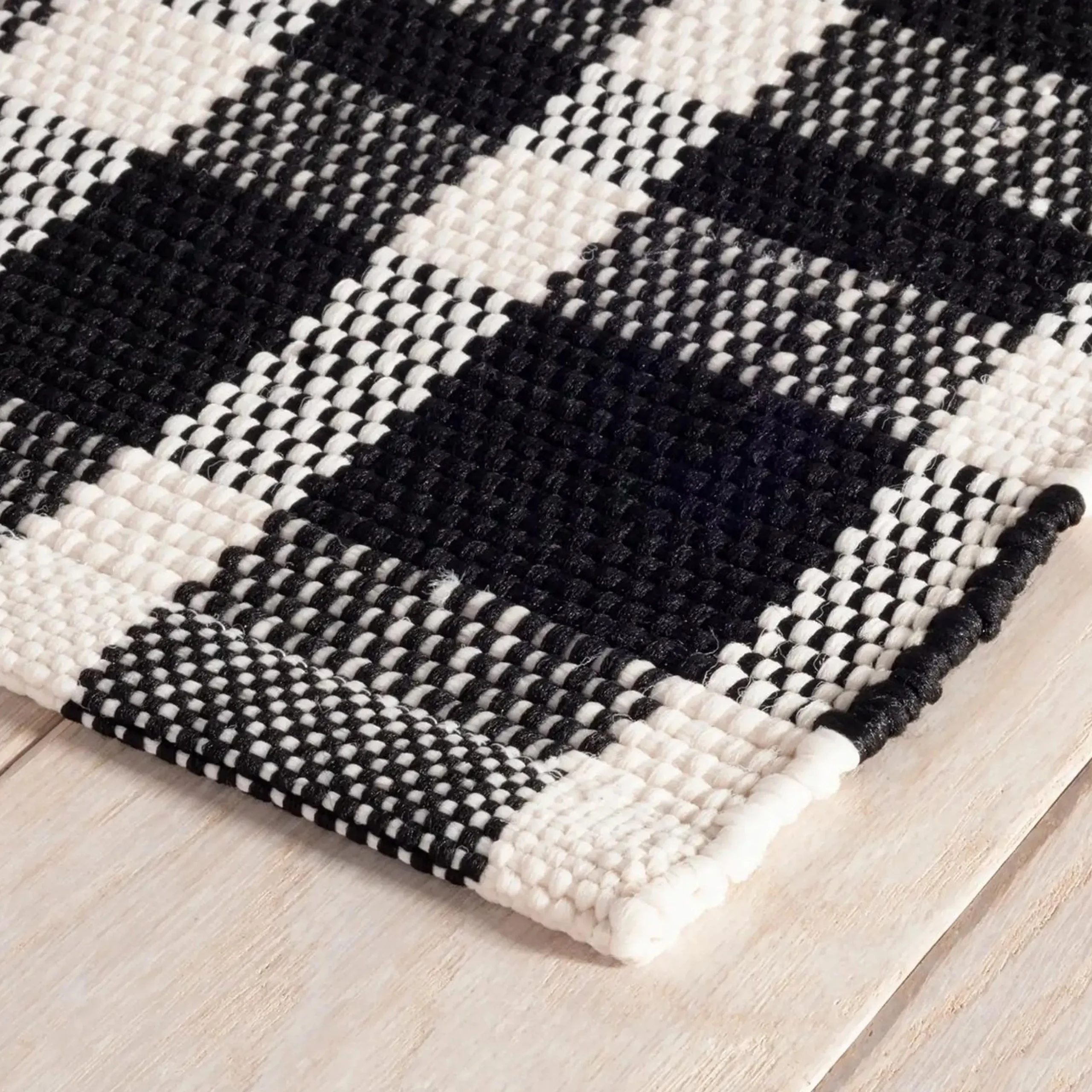 Promenade Handwoven Indoor / Outdoor Rug