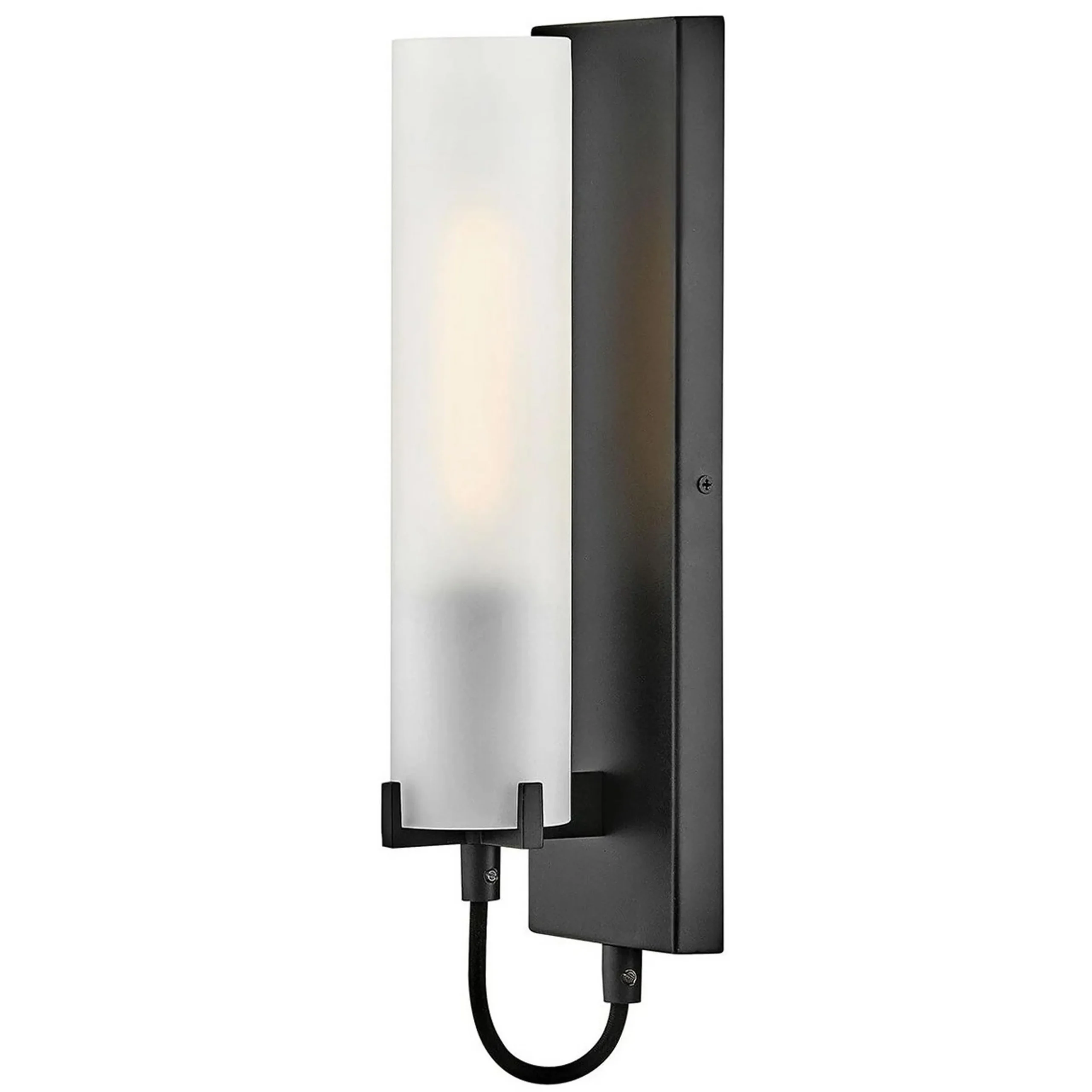 Pronged Sconce - Small - Opal