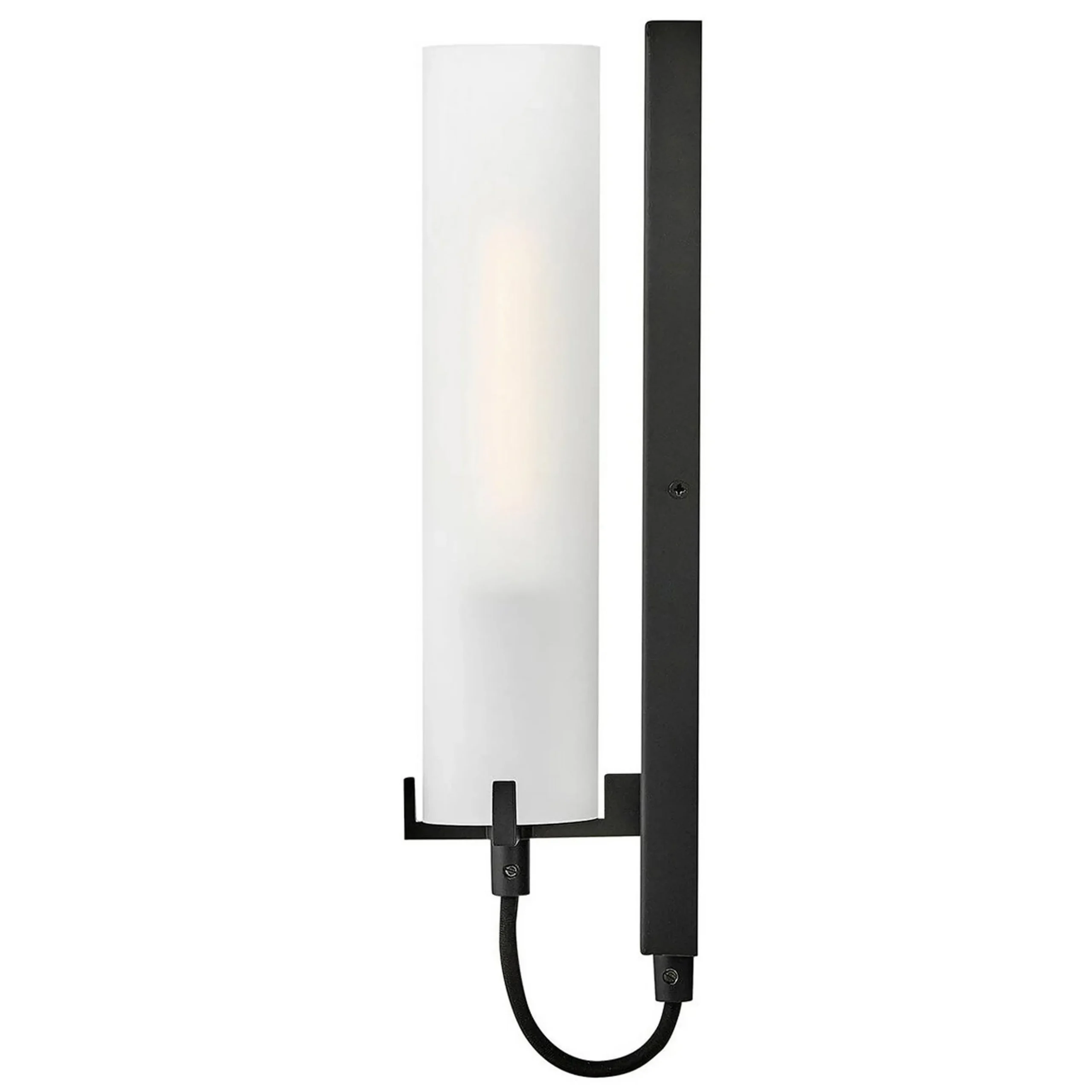 Pronged Sconce - Small - Opal