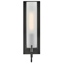 Pronged Sconce - Small - Opal