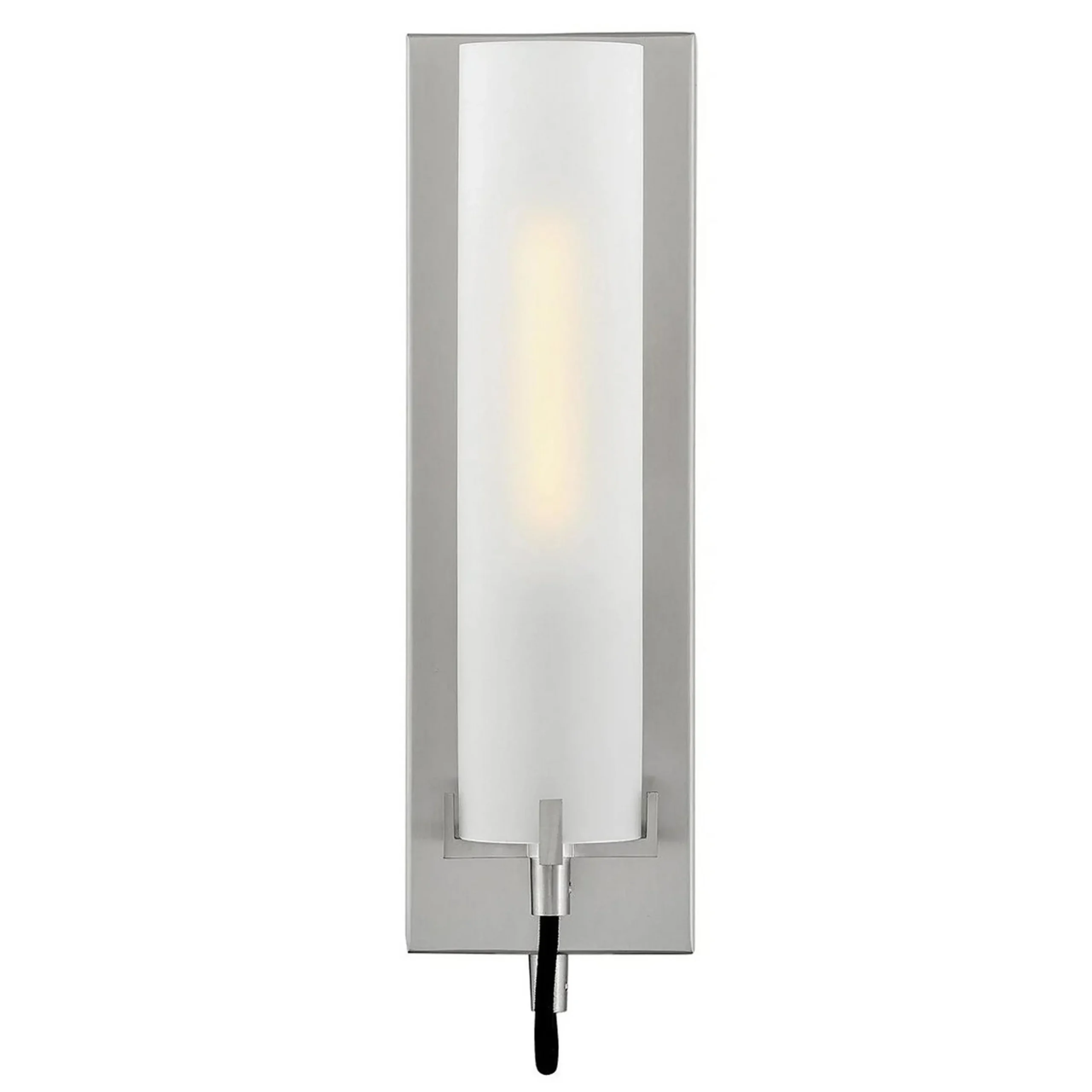 Pronged Sconce - Small - Opal
