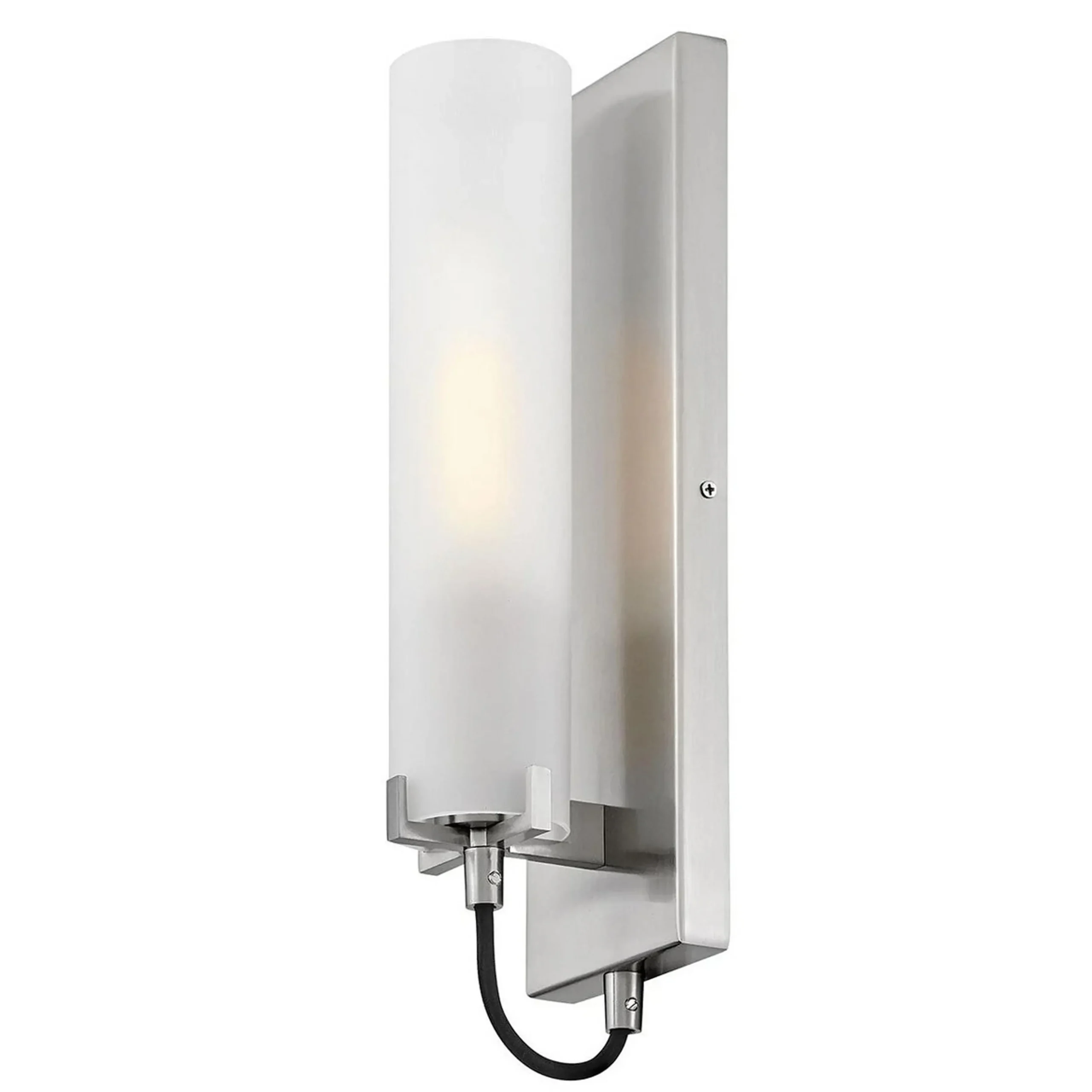 Pronged Sconce - Small - Opal