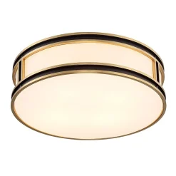 Prospero Ceiling Light
