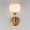 Pulsar Bath Sconce - 1 Light