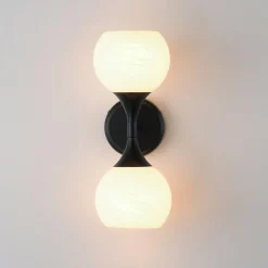 Pulsar Bath Scone - 2 Light