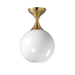Pulsar Ceiling Light - 1 Light
