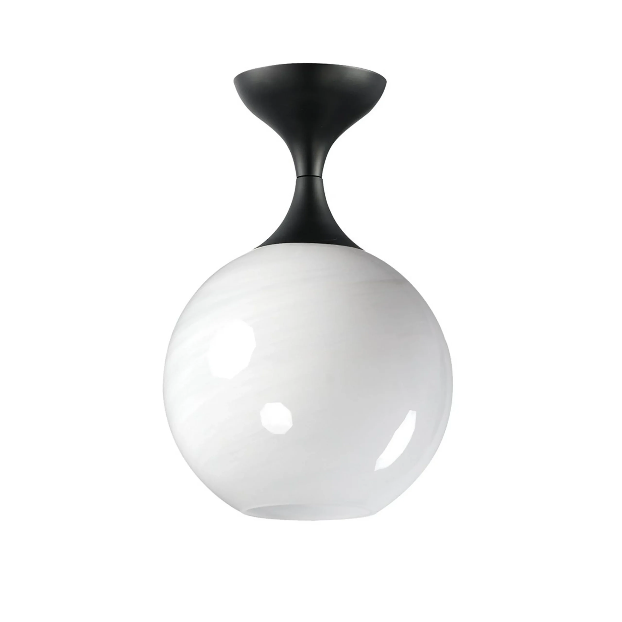 Pulsar Ceiling Light - 1 Light