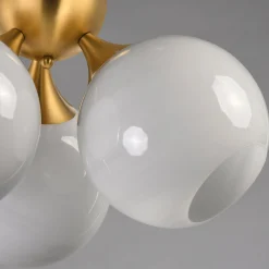 Pulsar Ceiling Light - 3 Light